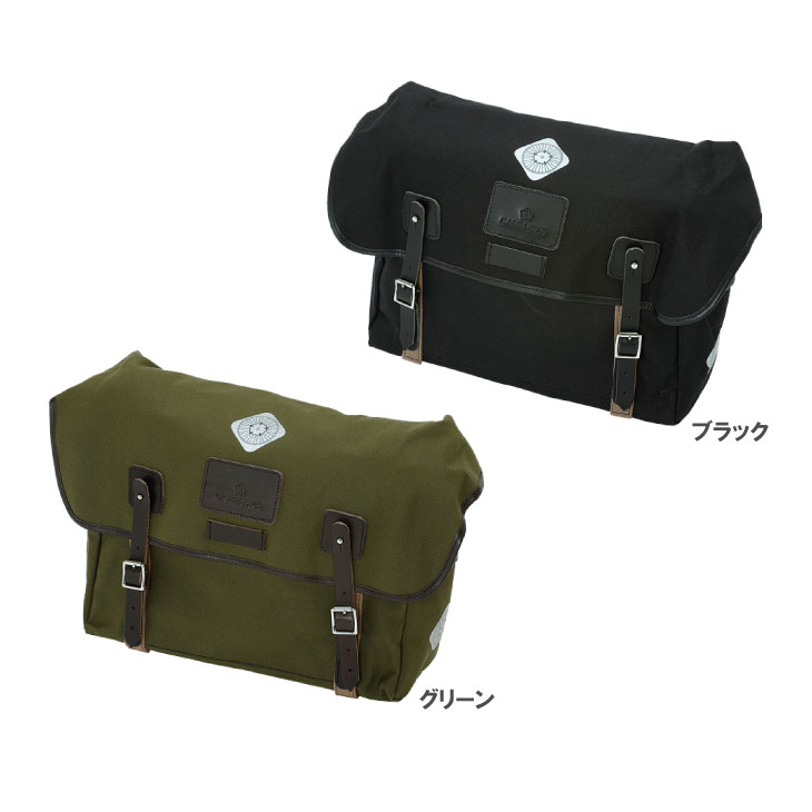 CARRADICE キャラダイス CITY FOLDER S シティーフォルダーS フロント