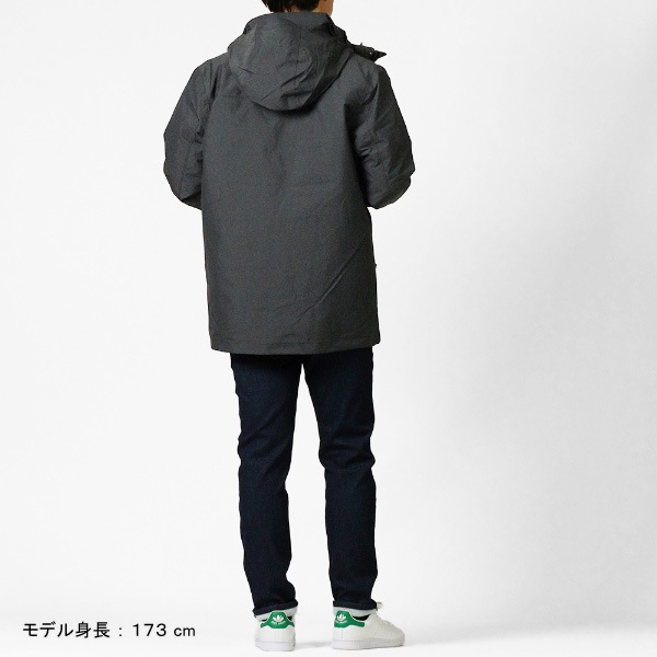 コロンビア Columbia クローバーデールII インターチェンジ ジャケット