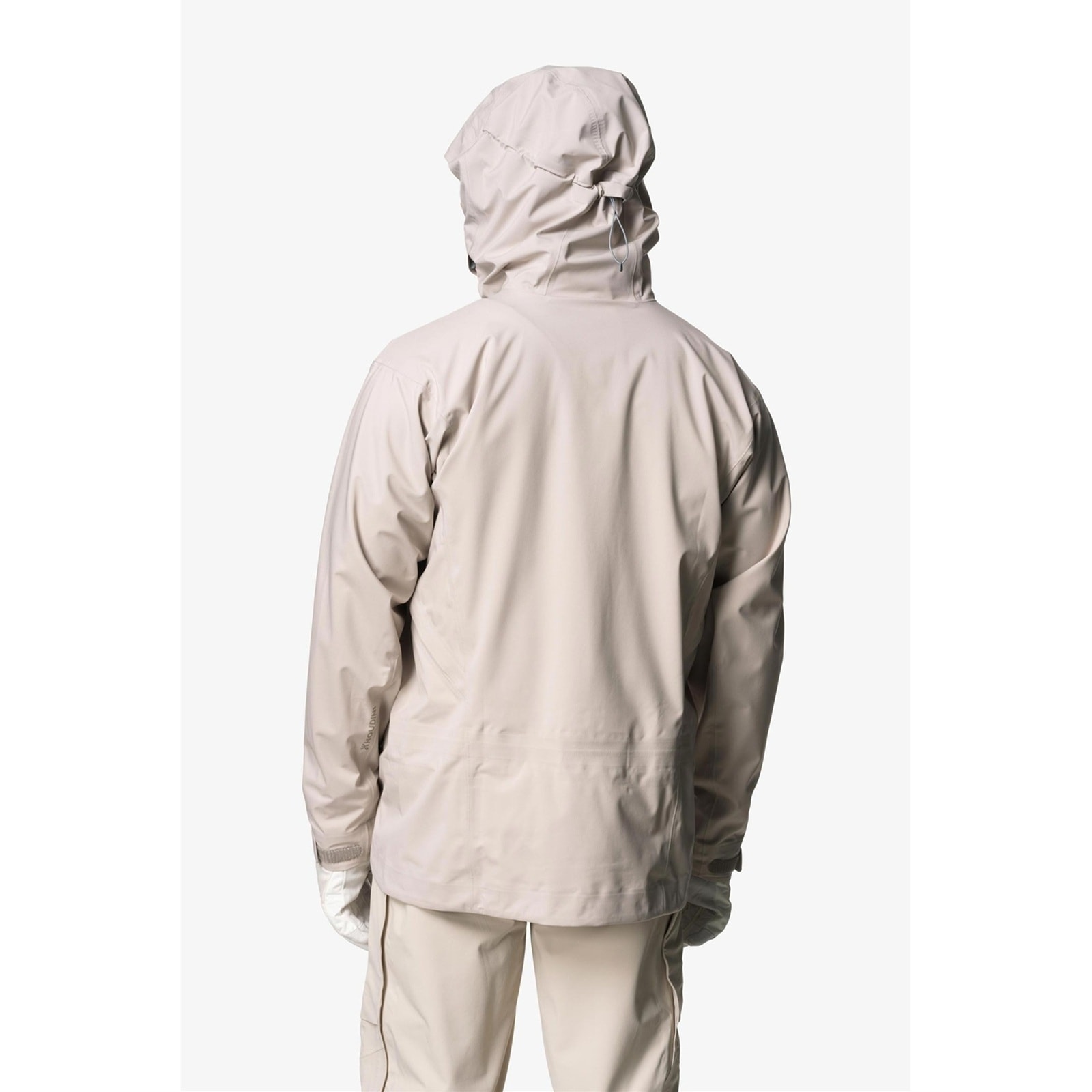 Houdini Mens Rollercoaster Jacket Sandstorm [フーディニ]