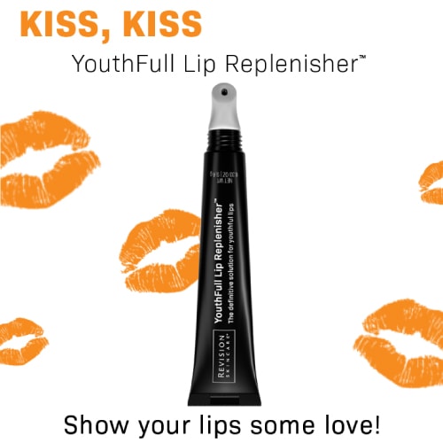 リビジョン ユースフルリップ Youthfull Lip Replenisher Revision