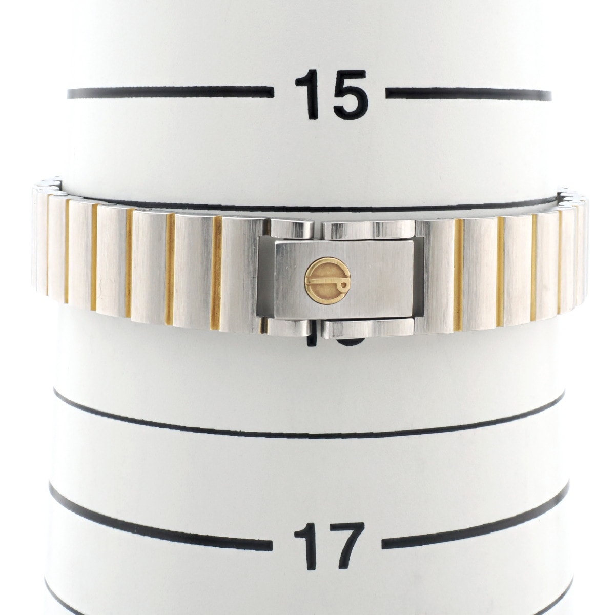 ダンヒル ミレニアム KQ レディース グレー文字盤 クオーツ 1990年代 USED