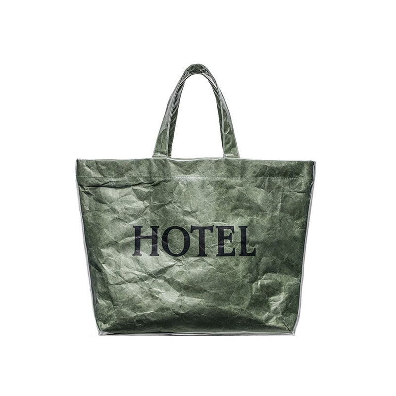 PVCBag(HOTEL)KHAKI | ALL | THE WEEKEND HOTEL