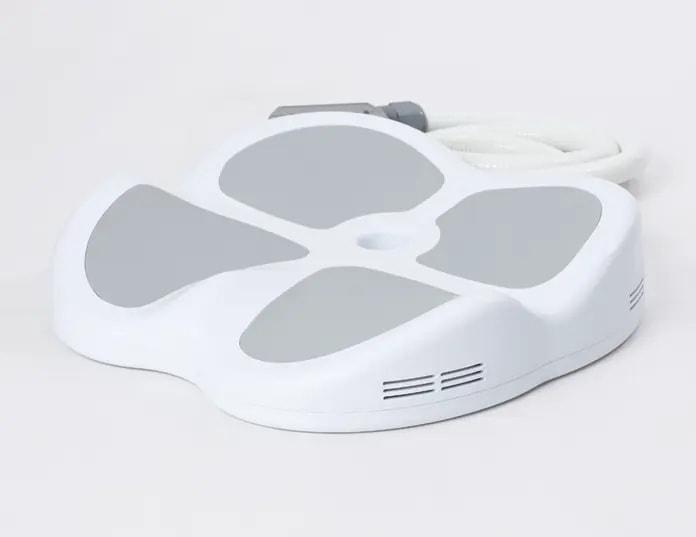 ITO Musexer Fit｜電磁パルス骨盤底筋ケアマシン｜座るだけで非接触刺激