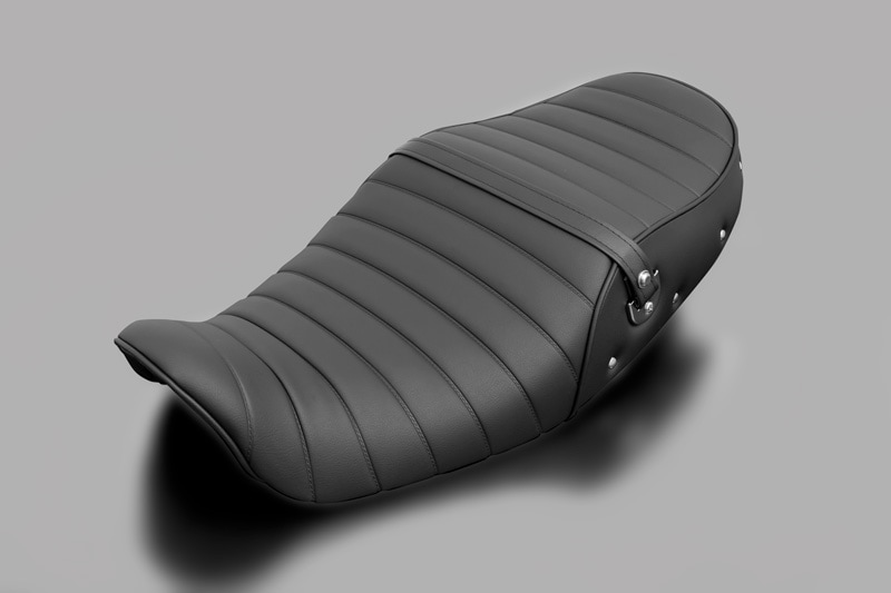 Z900RS ARCHIシートASSY タックロール コンプリート | ARCHI,Z900RS