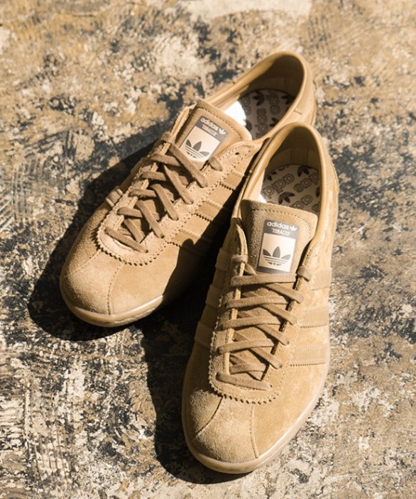 ◇[JP9651]adidas originals(アディダス オリジナルス) TOBACCO(タバコ