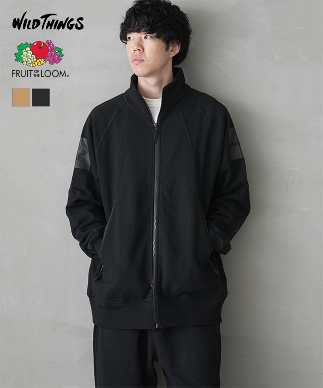 SALE 30%OFF】[WT25179GA]WILD THINGS(ワイルドシングス) FRUIT OF THE