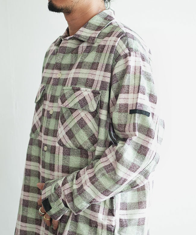 2252-SH60-025]N.HOOLYWOOD(エヌハリウッド) N.HOOLYWOOD COMPILE