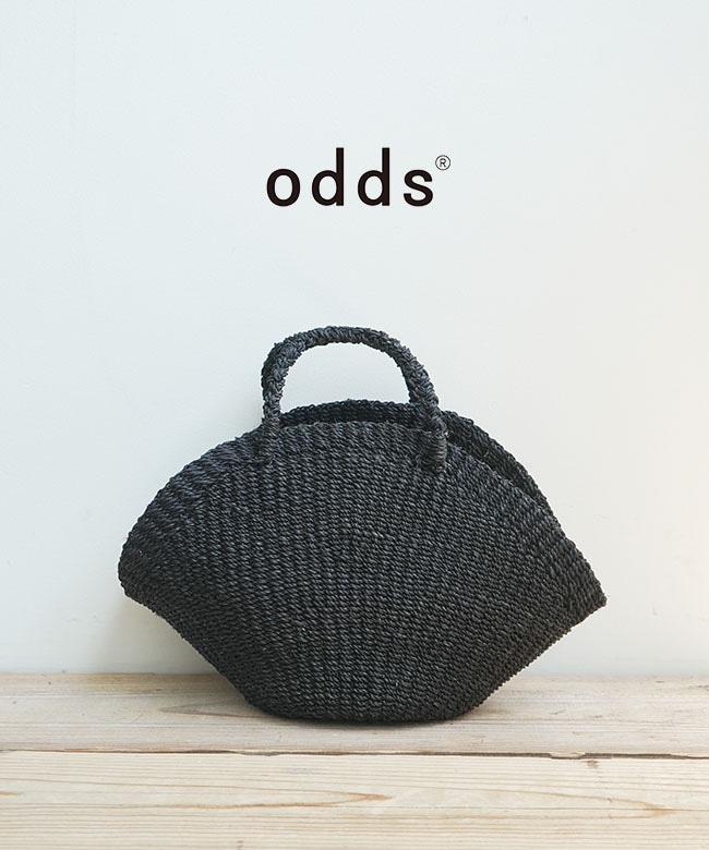 SALE 50%OFF】[od241-0638]odds(オッズ) VENUS BAG(M) ヴィーナス
