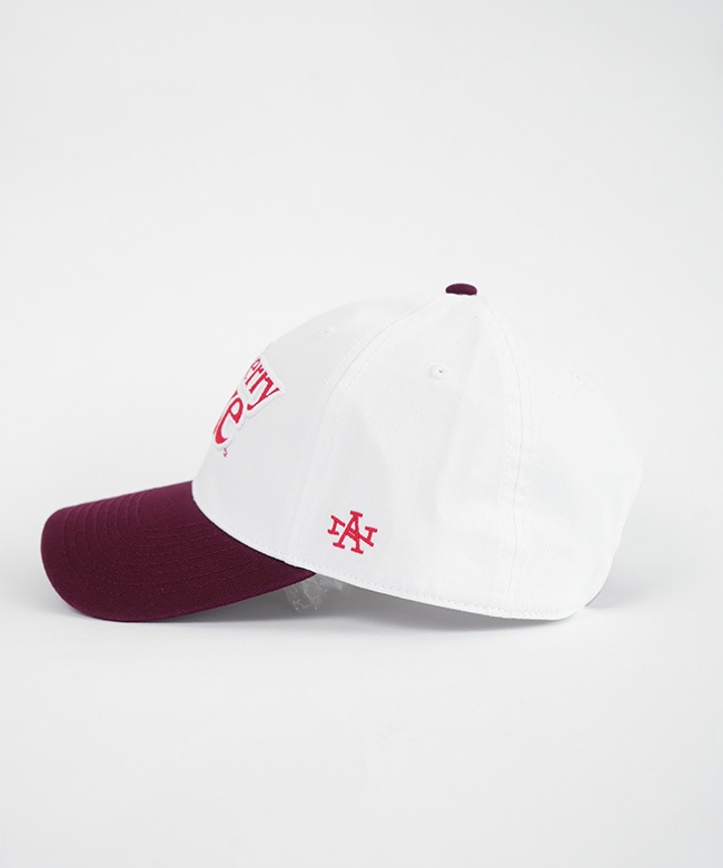 SMU674A-CCOKE]AMERICAN NEEDLE(アメリカンニードル) Cherry Coke