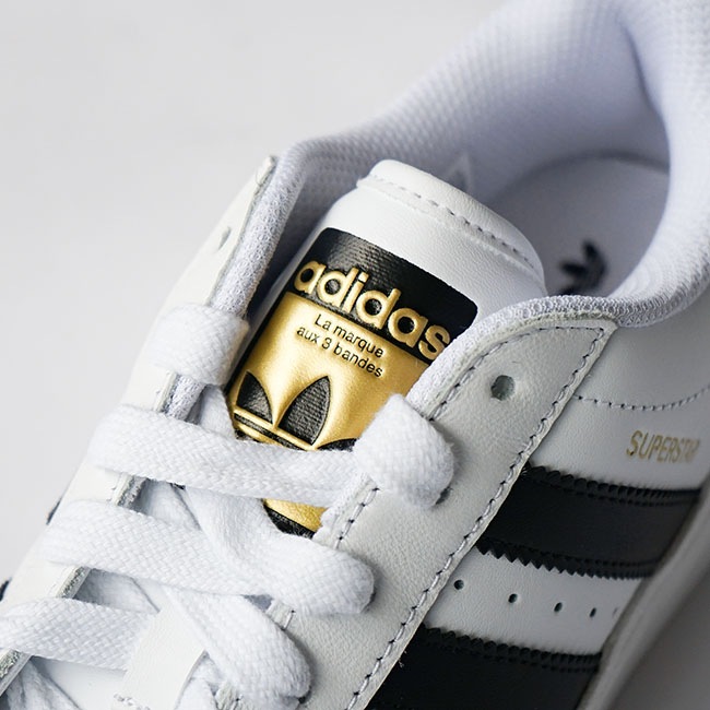 IF9995]adidas Originals (アディダス オリジナルス) SUPERSTAR XLG
