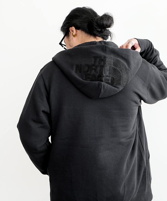 ◇[NT12442]THE NORTH FACE(ザ・ノース・フェイス) Rearview Full Zip