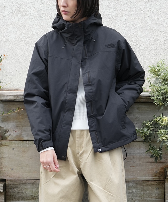 ◇[NPW62453]【インナー付き】THE NORTH FACE(ザ・ノース・フェイス