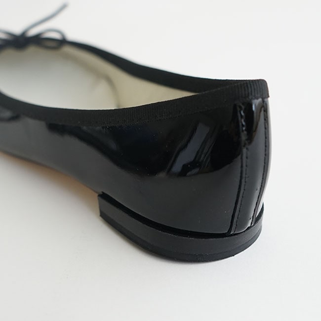 51212-9-00086]【保存袋あり】Repetto(レペット)Cendrillon Ballerinas