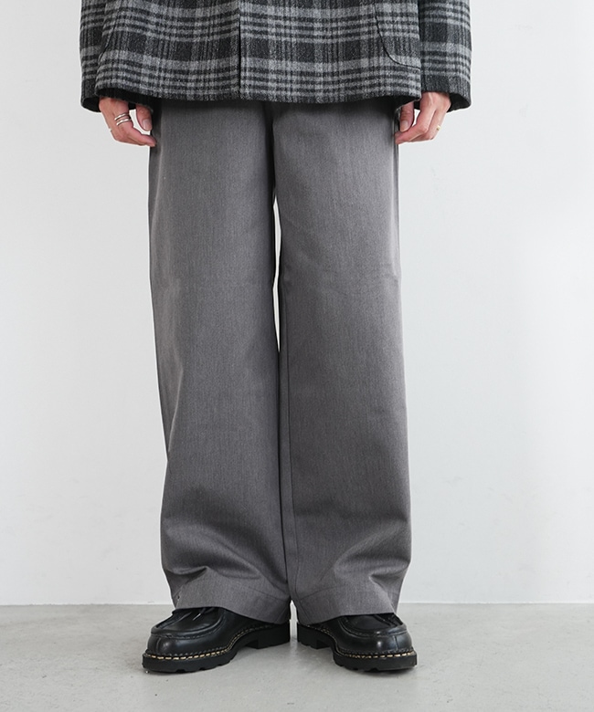 SALE 50%OFF】[2252-CP41-040PEG]N.HOOLYWOOD(エヌハリウッド)N