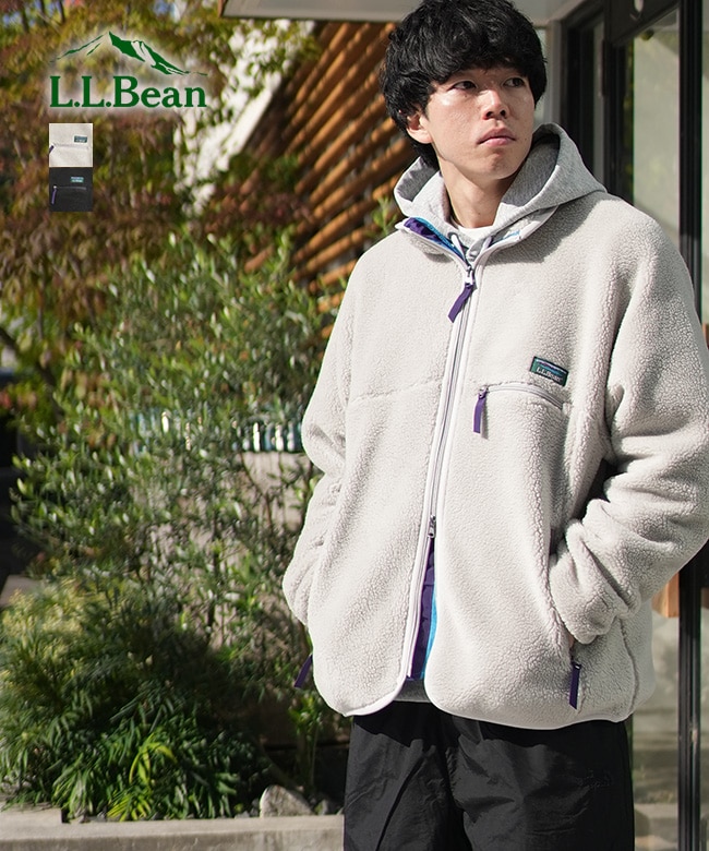 SALE 10%OFF】[5575-2037]L.L.Bean(エルエルビーン) Topsham Boa