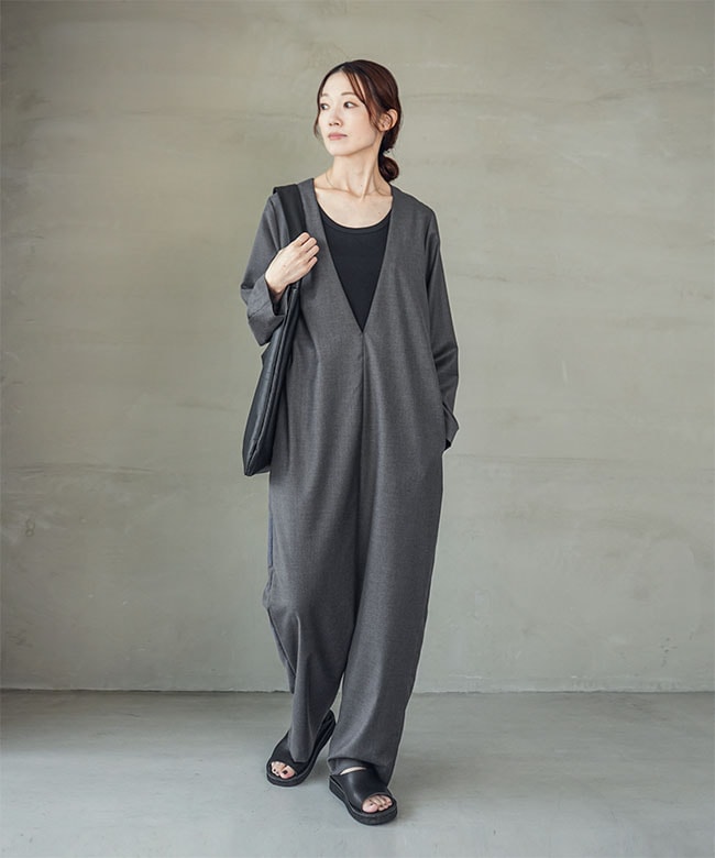 ◇[SMLM-ALL]SOLAMONAT LARME(ソラモナラーム) T/Rオールインワン