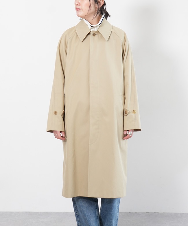 SALE 40%OFF】[25SMSCO01]【付属ボタンあり】THE SHINZONE(ザ