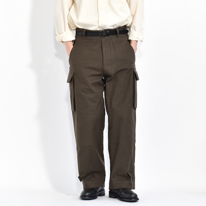 30% OFF】[bROOTS24F4S25]blurhms ROOTSTOCK(ブラームスルートストック