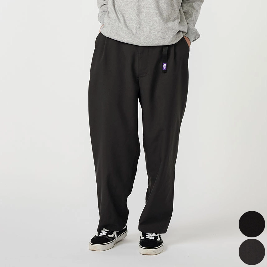N26SC064]THE NORTH FACE PURPLE LABEL(ザ・ノース・フェイス パープル