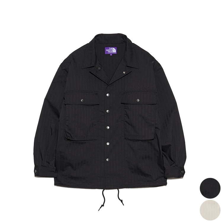 30% OFF】[N25SA034]THE NORTH FACE PURPLE LABEL(ザ・ノース
