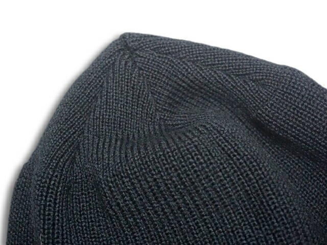 全4色【THE H.W.DOG&CO./ドッグアンドコー】2019AW「30SA4 Watch Cap