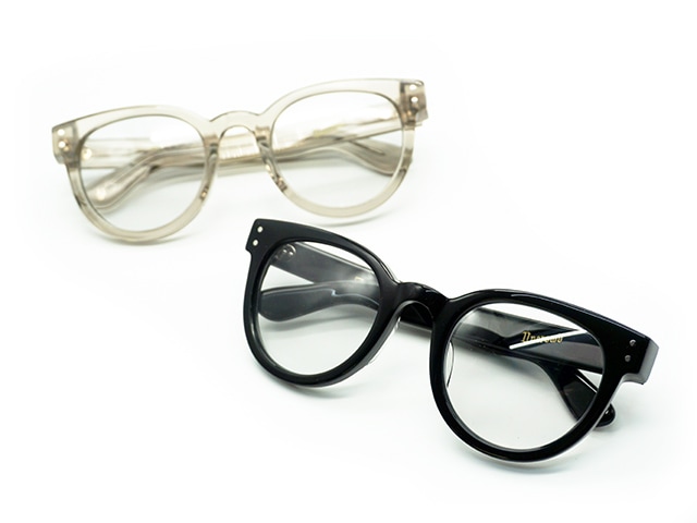 全2色【UNCROWD/アンクラウド】 「Biker Shade”BASSARA-Photochromic