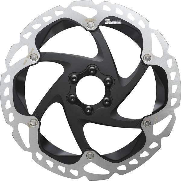 シマノ RT-MT905 203mm 6本ボルト ナロータイプ ディスクローター