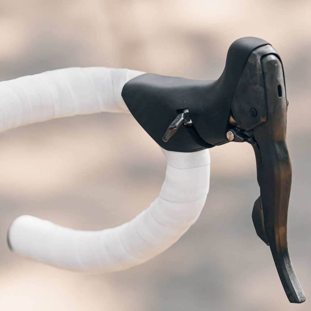 イコール コントロールレバー ステップレスシフト スタンダード