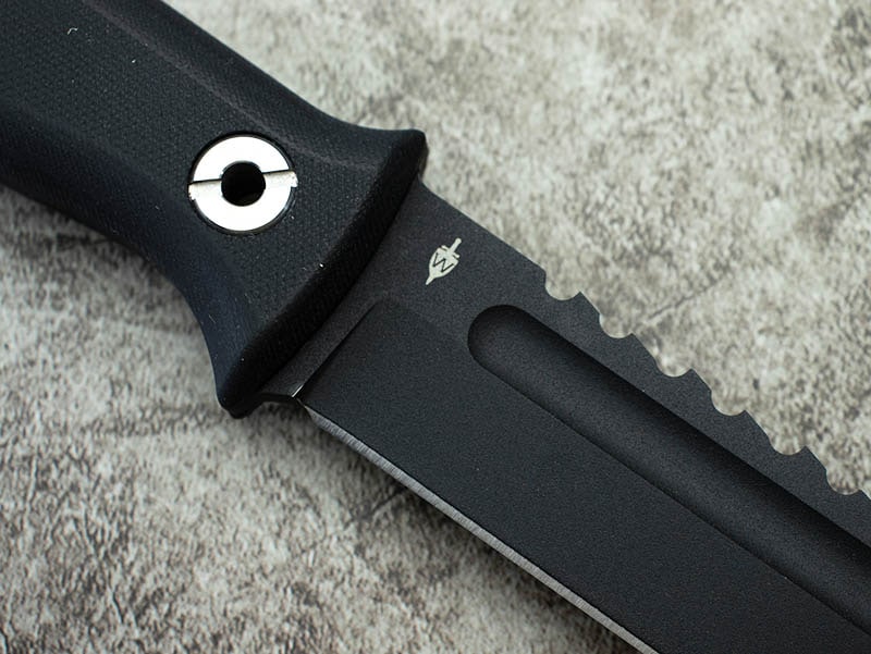 ボーカープラス パイロットナイフ2.0 G-10 02BO115 Pilot Knife Boker