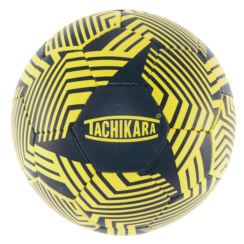 フットボール】【フリースタイルボール】【4.5号球】TACHIKARA