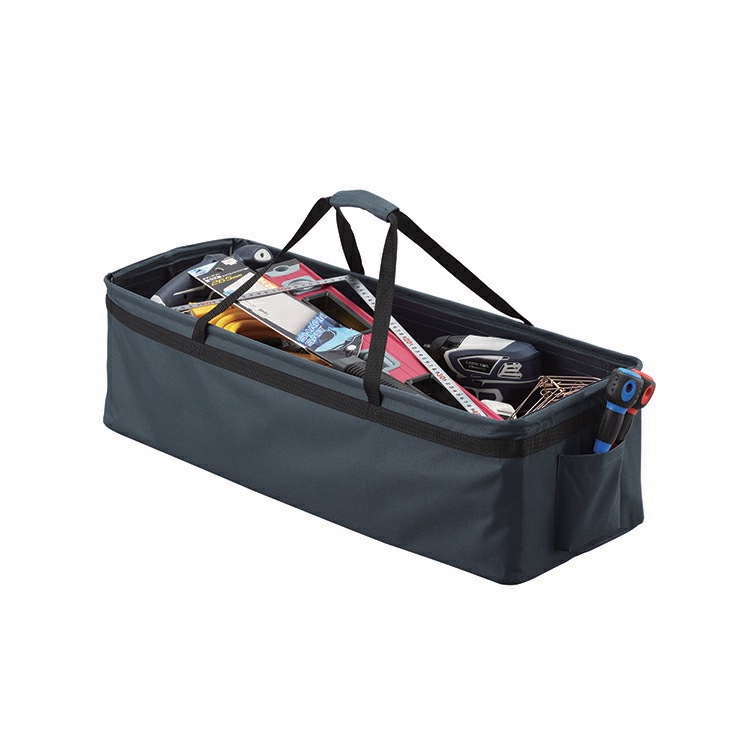 TK TAKAGI 折りたたみマルチバッグ 角 L 高儀折り畳みバッグ |ネジ