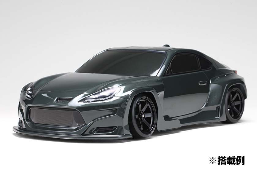 SD-GR86GB ドリフト用 塗装済み/プレカットボディ PANDEM GR86