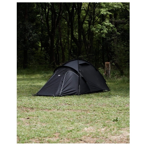 ムラコ Muraco ブラックビーク2P BLACK BEAK 2P T001 | ギア,テント