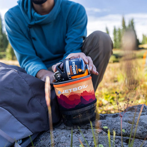 ジェットボイル JETBOIL JETBOILミニモ 1824381 | ギア,調理器具・食器