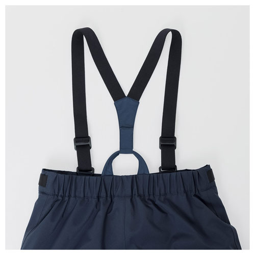 モンベル mont-bell（キッズ） パウダーステップ パンツ Kid's 110-130