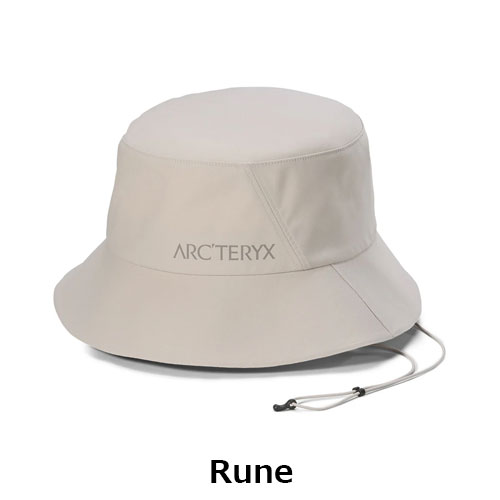アークテリクス ARC'TERYX シンソロ バケットハット X000009486(02,03