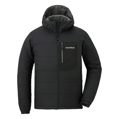 モンベル mont-bell サーマラップ パーカ Men's（メンズ）1101641