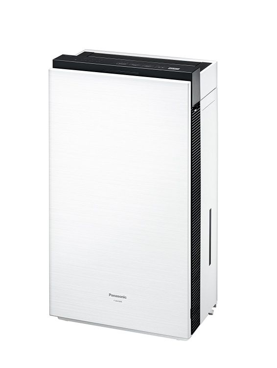 F-MVB15 パナソニック 次亜塩素酸 空間除菌脱臭機 ジアイーノ 空気清浄