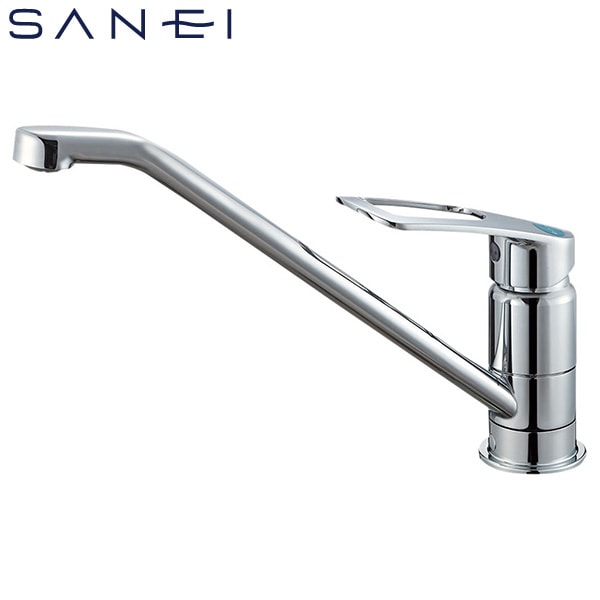 ユアサプライムス.com｜SANEI ワンホールシングルレバー混合栓 寒冷地