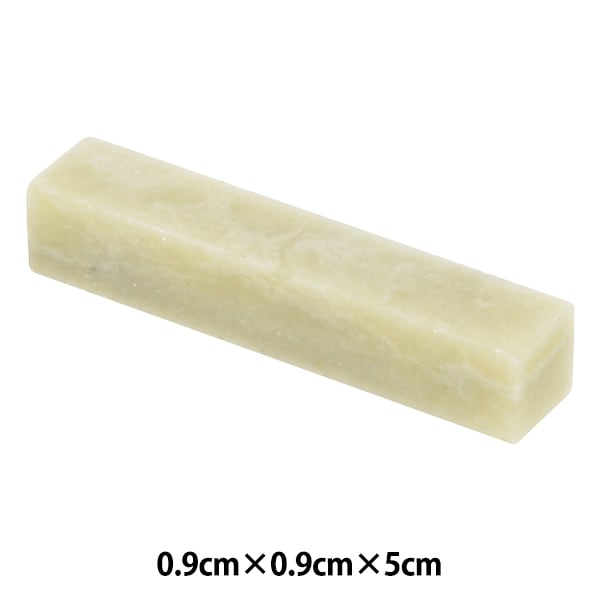 印材 『青田石 0.9cm×5cm』 書道,書道用品| ホビー材料の通販