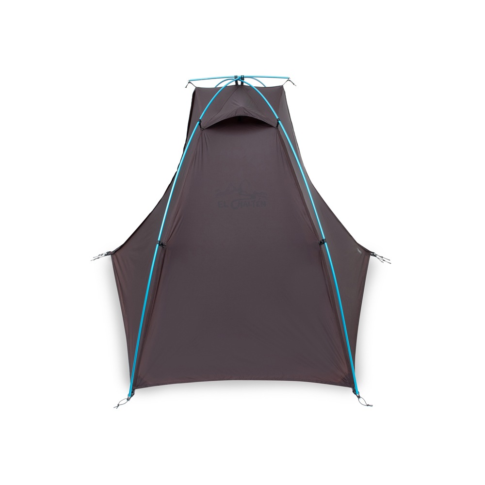 EL CHALTEN 1p ZEROBONE | Tent | ZEROGRAM （ゼログラム）