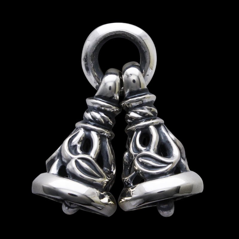 2 クレーン ベル ペンダント (クレーン サークル) | メイティング