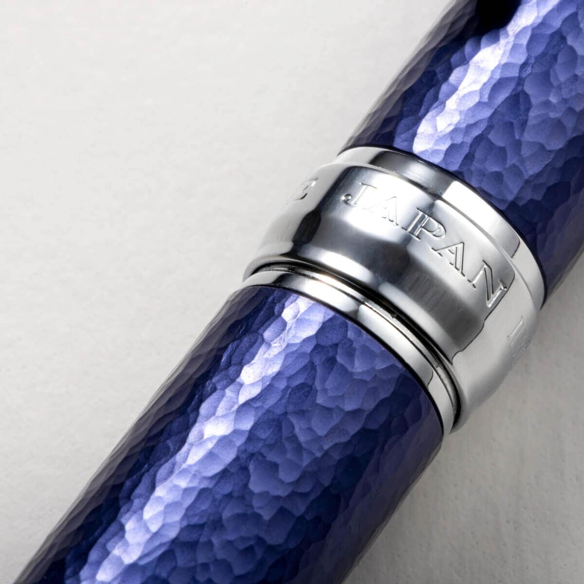 JAPAN BLUE ボールペン