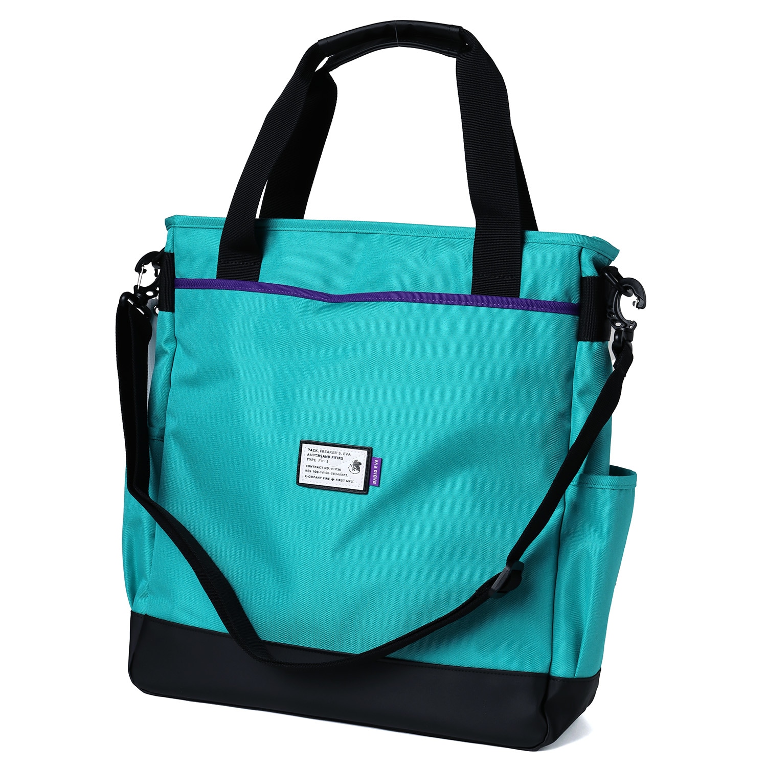 エヴァンゲリオン公式アパレルブランド【RADIO EVA Online Store】