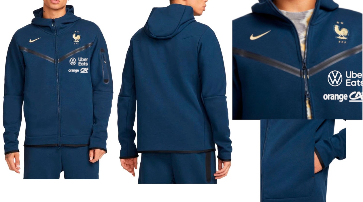 世界市場独占！W杯2022年 フランス代表・オフィシャル選手同様のフル