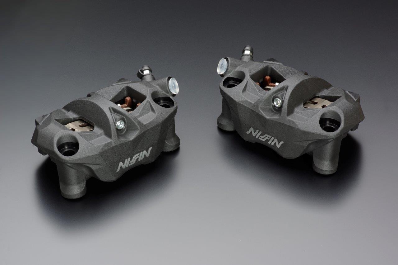 ADVANTAGE NISSIN アドバンテージ・ニッシン ラジアルフィット