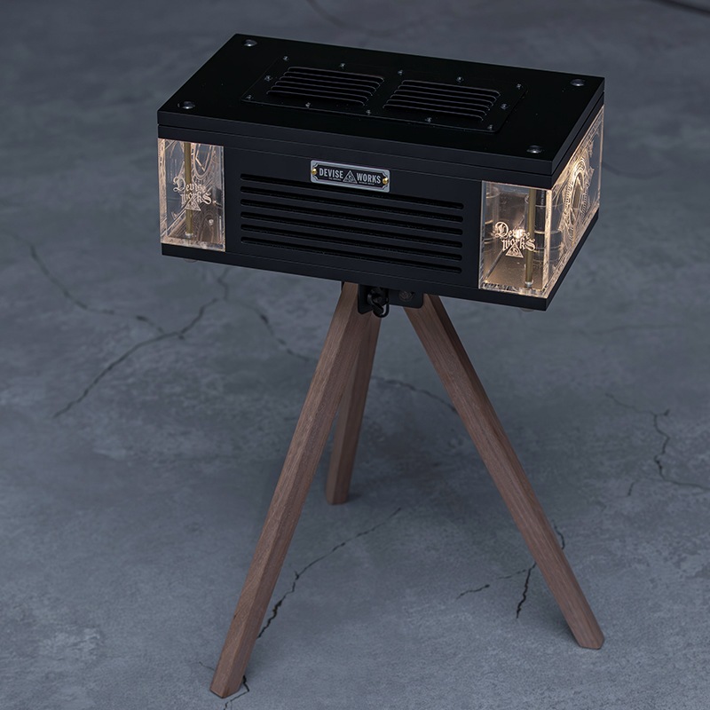 ブ*ス様 デバイスワークス LUMICO DEVISEバージョン ① デバイス