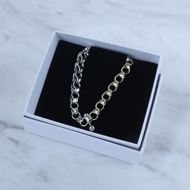 JUSTINE CLENQUET / JU IRVIN BRACELET | アクセサリー | KOH'S LICK CURRO