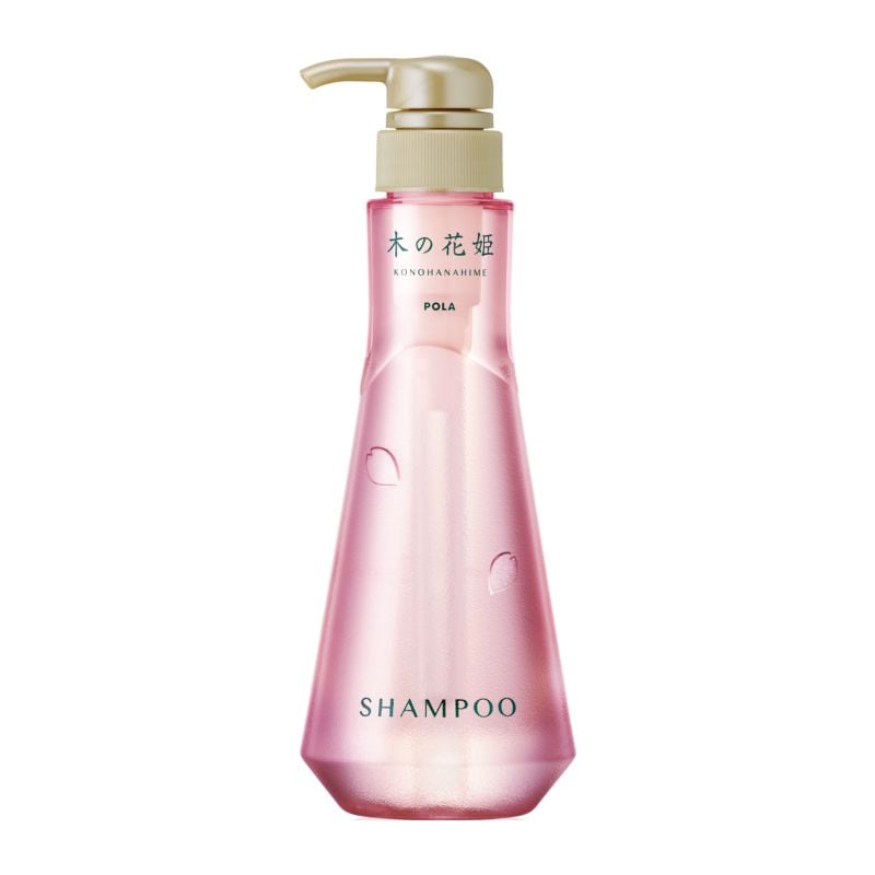 法人限定・業務用】POLA 木の花姫 シャンプー10L ｜近畿日本ツーリスト商事