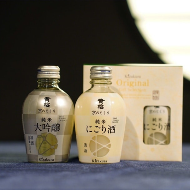 ポイント10倍】黄桜 まごころセット 日本酒 飲み比べセット （300ml×5